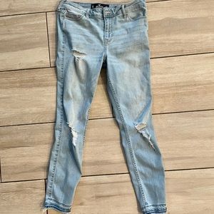 Hollister jeans 5R 27